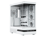 MODECOM Volcano AQ200 ARGB White - 1583206 - zdjęcie 2
